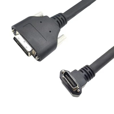 শিল্প ক্যামেরার জন্য অত্যন্ত নমনীয় টাউলাইন