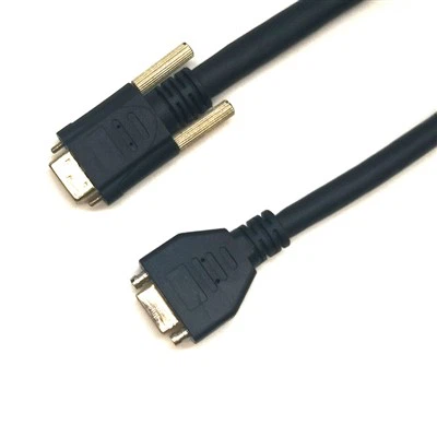 ভিজ্যুয়াল ট্রান্সমিশন কেবল